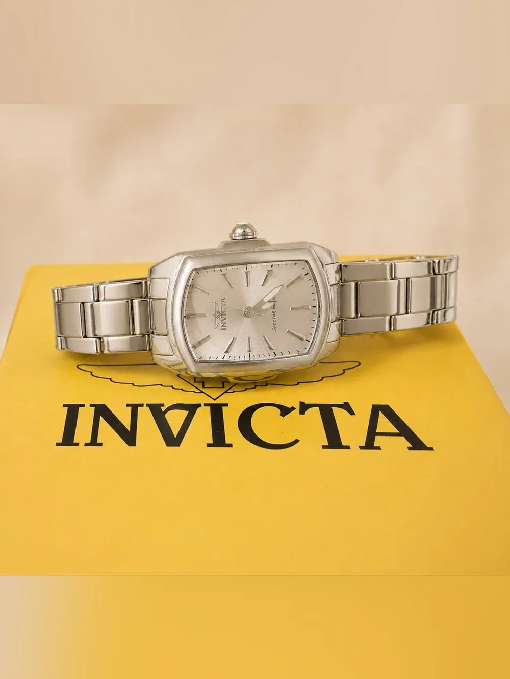 Invicta Special Edition Ladies Lupah (aka: Baby Lupah) / Model #50796 / NIB